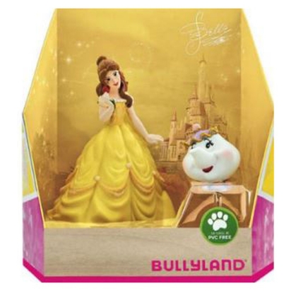 Disney Belle Set Cadeau