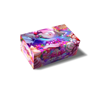 Rise Candypocalypse (FR) BOOSTER