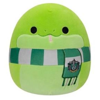 Squishmallow Harry Potter Slytherin 25cm