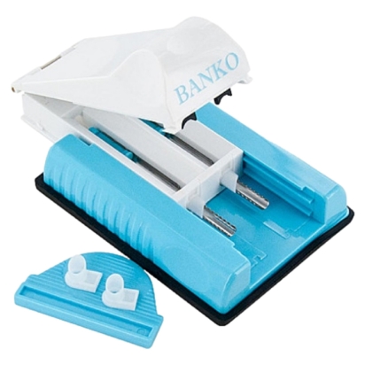 Tubeuse cigarettes BANKO - double