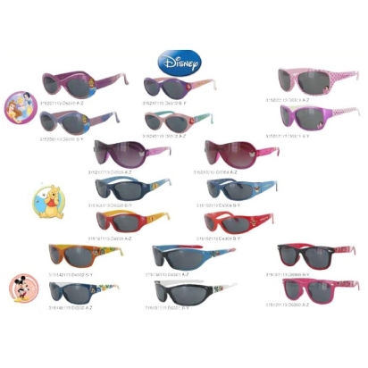 Lunettes de soleil Enfant Disney 14.90