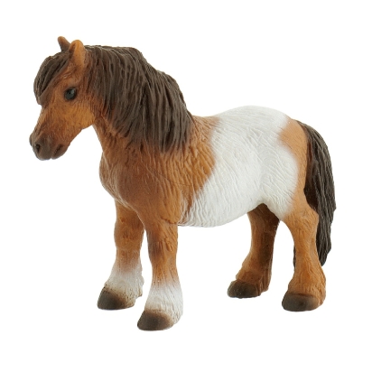 Poney Shetland Jument