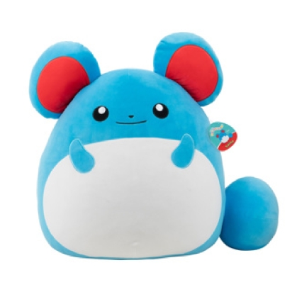 SQW JUMBO PLUSH 20 INCH - MARILL WAVE 5