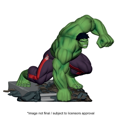 Marvel Hulk