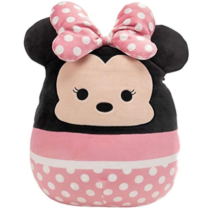 Squishmallow Disney Minnie Mouse 35cm