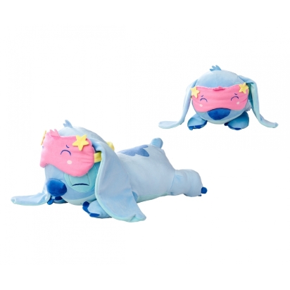 Disney - Stitch bien-être (40cm)