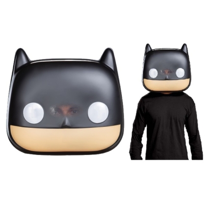 Masque Batman Classic Funko Half Mask