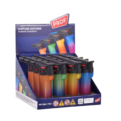 Buttler tempête transparent