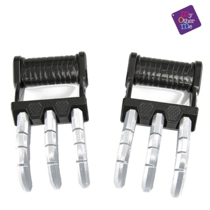 ARMES NINJA 18x8 Cm