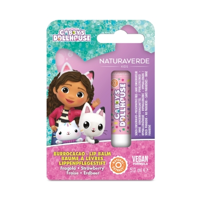 GABY'S DOLL. BAUME A LEVRES 5.0ML SPF15