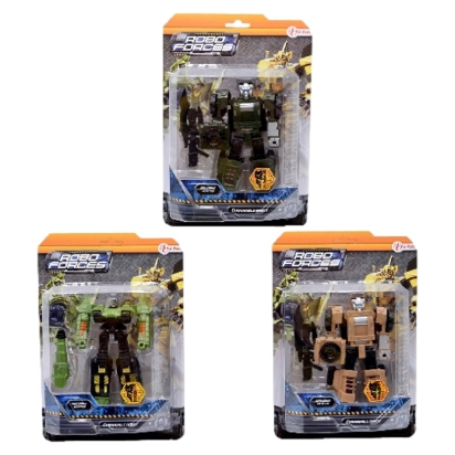 Roboforces Robot Véhicule Blindé