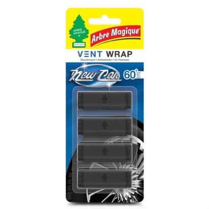 Vent wrap Arbre Magique New car