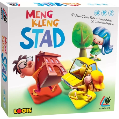 Meng Kleng Stad