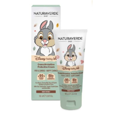 NV DISNEY BABY CREME PROTECTRICE 100ML