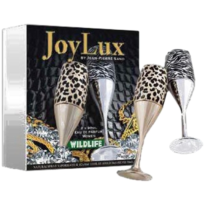 Joy Lux Wild Life Set 2X30Ml