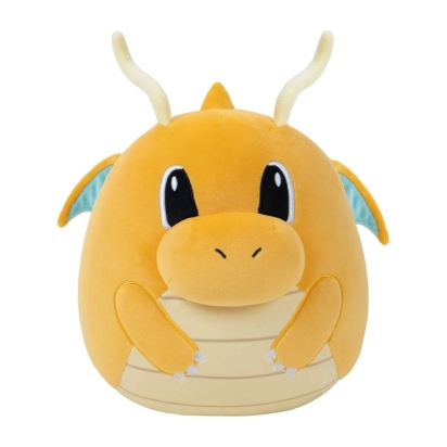 SQW JUMBO PLUSH 20 INCH - DRAGONITE WAVE