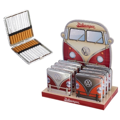 Vw Cigarette Case Bus 20Cig