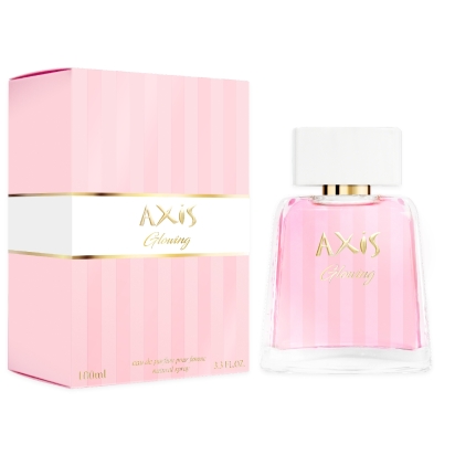 EAU DE TOILETTE 100ML GLOWING POUR FEMME