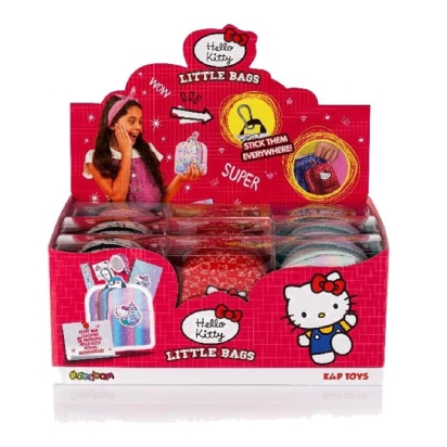 HELLO KITTY Litlle Bags