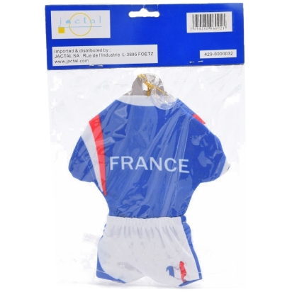 Mini Kit France + Ventouse