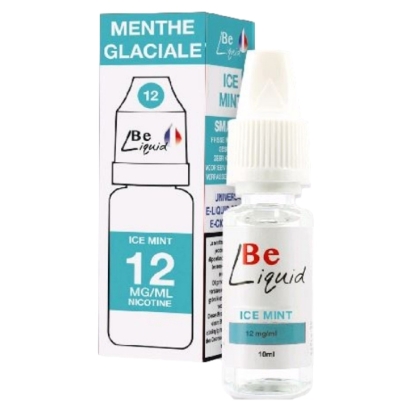 E-liquide ICEMINT - 10ML 12mg