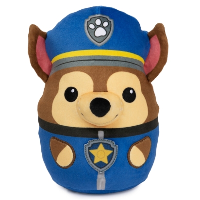 PAW Patrol – Squishy Plush (20 cm) – Cha