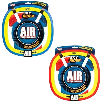 Sky Rider Air Square