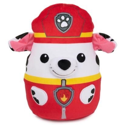 PAW Patrol – Squishy Plush (20 cm) – Mar