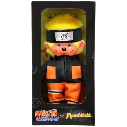 MCC x Naruto Shippuden