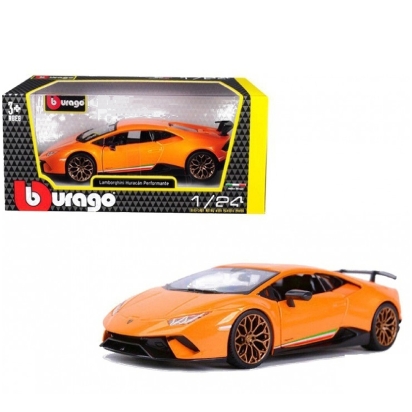 Voiture 1/24 Lamborghini Huracan