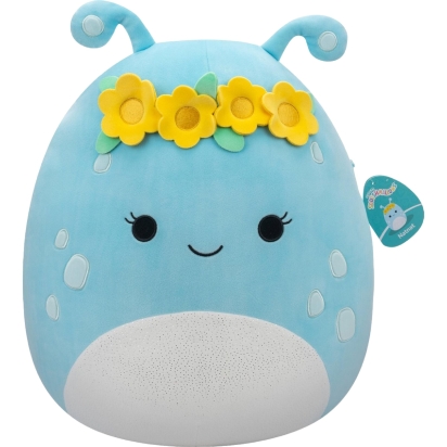 Squishmallows - Peluche de 40cm - Natnat