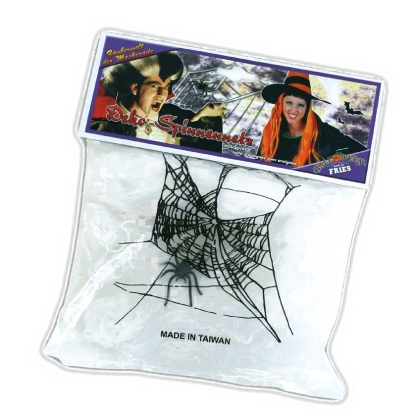 Déco Toile d'araignée