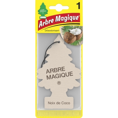 Arbre magique Noix de Coco