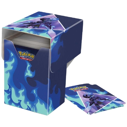 Pokemon Deck Box - Ceruledge