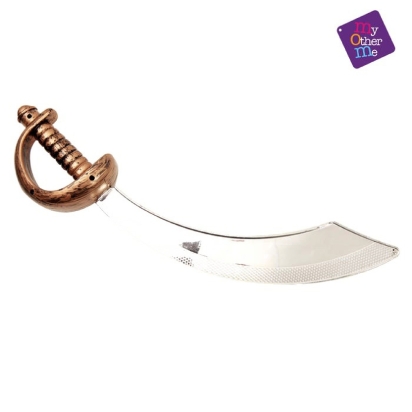 Épée De Pirate 45 cm
