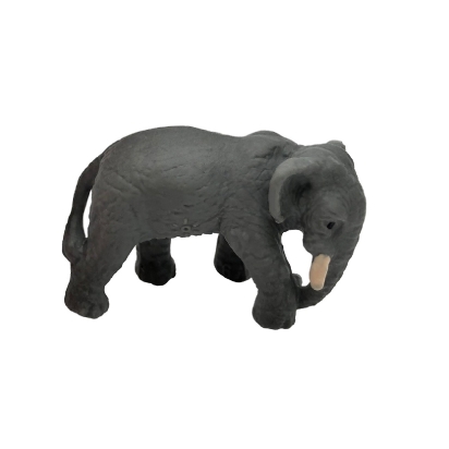 Micro éléphant
