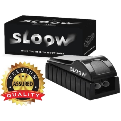 SLOOW Tubeuses Double DELUXE