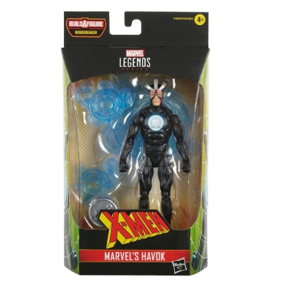 Marvel Legends Series Marvel’S Havok