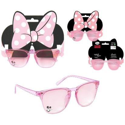 Lunettes De Soleil Minnie