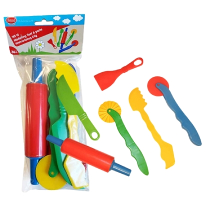 Outils De Boulangerie Et De Pétrissage 6