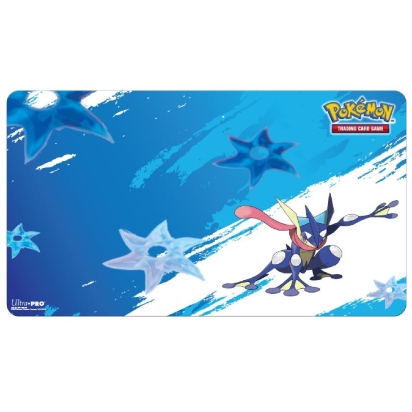 Pokemon Playmat Amphinobi