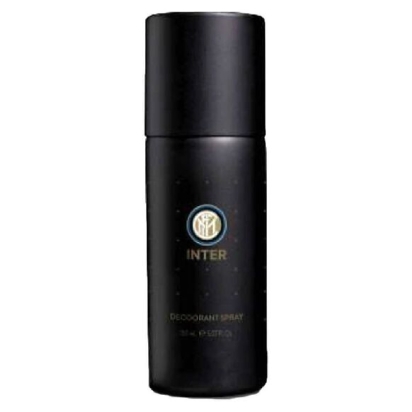 Deodorant Spray 150Ml Inter Milan