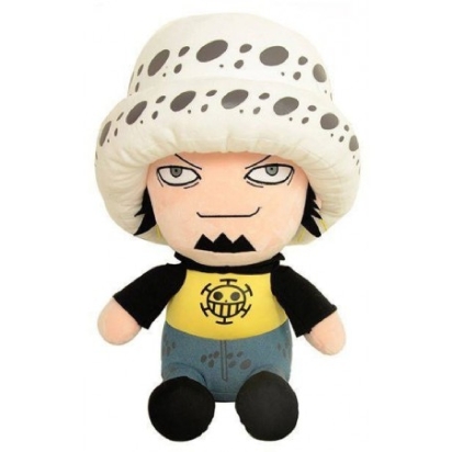 One Piece Peluche - Law