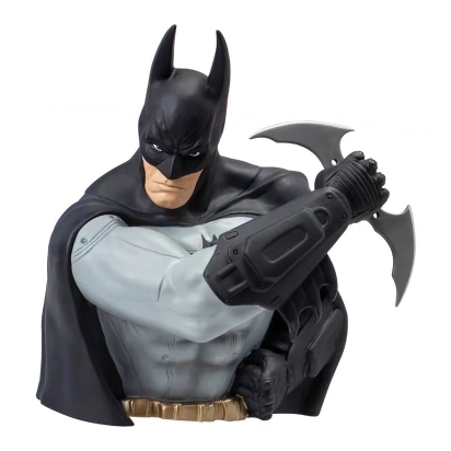 Tirelire Batman Arkham PVC