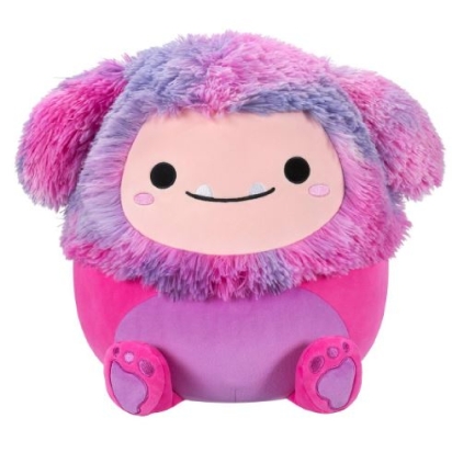 Squishmallows - Peluche de 30cm - Woxie