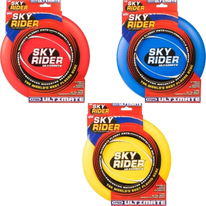 Sky Rider Ultimate