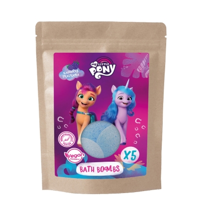 My Little Pony Bombe Pour Le Bain 250Gr