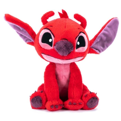 Peluches Disney Stitch  Leroy  25cm
