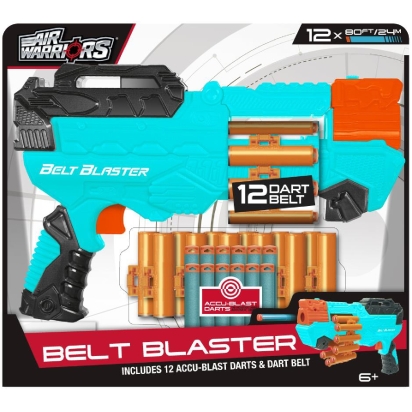 Pistolet Belt Blaste à fléchettes