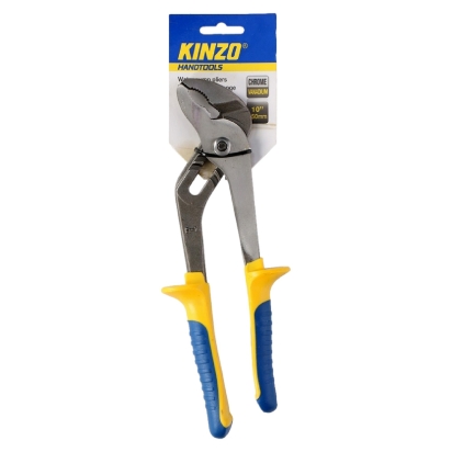 Pince Pompe À Eau Kinzo 250Mm